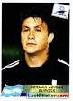 Sticker 500: German Adrian Burgos - Panini FIFA World Cup France ... - 500