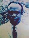 ... Prof Ekpo Eyo, who died May 29 at his residence in the United States. - ekpo-eyo-copy