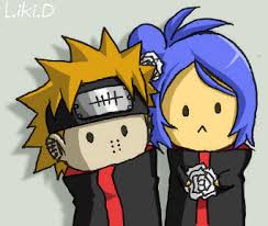 Konan and Pain Images?q=tbn:ANd9GcTu_IoRXy3sL4pmRNNT4XaEXZGKowgbBEd6nfm1uvE_KEzKdjd_