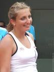 Timea Bacsinszky