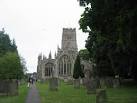 of St Peter and St Paul - via Daymix