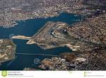 LaGuardia Airport Royalty Free Stock Image - Image: 2420176