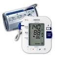 Amazon.com: Omron HEM-780 Automatic Blood Pressure Monitor with ...