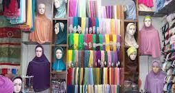Keuntungan Belanja Grosir Jilbab di Internet. - Sentral Grosir ...