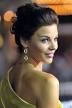 Haley Webb at the LA Premiere