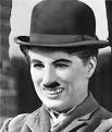 Charlie Chaplin was one of them. The short little silent movie actor keeps a ... - charlie-chaplin