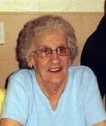 It is with great sadness that the family of the late Jessie Payne announce ... - 310910-jessie-margaret-payne-nee-noseworthy