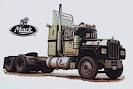 Mack R-