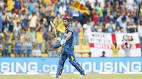 Sri Lanka bid farewell to Mahela Jayawerdene, Kumar Sangakkara.