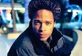 Warrick Brown