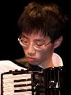 Bor-Kuan Song performing first