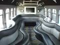 Pictures for Party Bus Sales - Unique Limo Builders in San ...