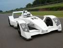 Caparo T1 Test Drive