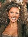 Photo Gallery: Globes '07's Best & Worst Hair - <b>VANESSA WILLIAMS</b>: WORST - Golden
