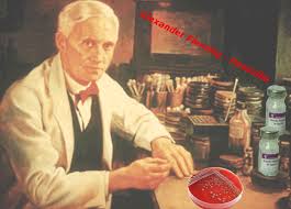 কাজ পাগল এক বিজ্ঞানী