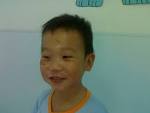 in fase <b>di</b> guarigione a