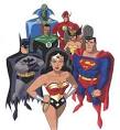The 10 Best Justice League and JLU Episodes   Topless Robot