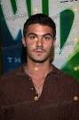 Adam LaVorgna at the WB Network's 2002 Summer Party in Hollywood, ... - 37eb4784c56839a