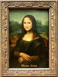 Lena Mona Lisa - Bild \u0026amp; Foto von Klaus Listmann aus multiple ... - Lena-Mona-Lisa-a21363584