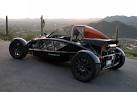 Quick Spin: Ariel Atom 3 is awesomeness that defies all classification