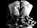 Broken Chains « A Lamp, a Light, and a Writer