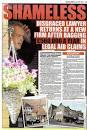 A Diary of Injustice in Scotland: Disgraced lawyer banned by Legal ...