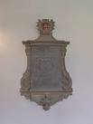 coat-of-arms is supposed to have been the inspiration for the US flag. - via Daymix