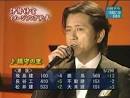 藤井フミヤと思ったら