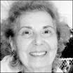 sister-in-law of Charlotte and Sandra Movsesian, and John Tate.