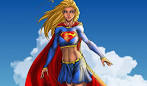 CBS reveals SUPERGIRL details: The costume is awesome | EW.com