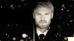 do cantor Ronan Keating.