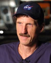 Bill Stone is an explorer, inventor, cave diver, and robotics engineer who has designed machines capable of searching the Antarctic ice and the moons of ... - Bill-Stone-NASA-Interview-May-2007-at-Zacaton