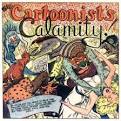 Comic creator: Bill Everett