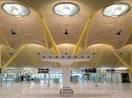 Madrid Barajas Airport | Map Magazine