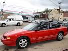 1993 Oldsmobile Cutlass Supreme in Pittsburgh, PA - VIN ...