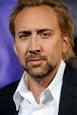 Nicolas Cage