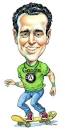 ... and experience be a winning combination for Google exec Matt Dunne? - LM-candidate