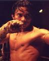 Name: Ong Bak: Muay Thai Warrior; Genre: Action; Appeal: ArtHouse/Foreign, ... - Ong_051020042559526_wideweb__300x375