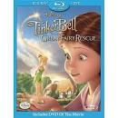 Tinker Bell and the Great Fairy Rescue