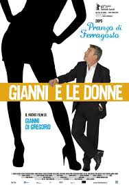 gianni e le donne bmradio