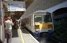 Last Day for Wimbledon to West - via Daymix