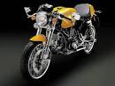 Ducati Sport Classic 1000 - webBikeWorld