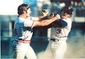 Dugoutdug Sports: 1967 Topps Bud Harrelson New York Mets