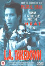 LA Takedown | Creative Saloon Blog