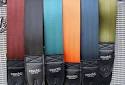 Green Gifts For Guys VEGAN RECYCLED SEAT BELT GUITAR STRAP