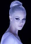 Gem from Tron Legacy MY WAY. Several of us ladies/gents that love beauty got ... - sirenbigblog