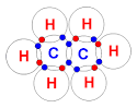 Hydrocarbon Bonding by Ron Kurtus - Succeed in Chemistry: School ...