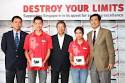 Canon Singapore and SNOC announce additional sponsorship « Red ...