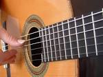 classical guitar lessons Meridian Blog