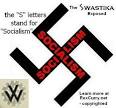 EDWARD BELLAMY, FRANCIS BELLAMY, SWASTIKAS, NAZISM, NAZI PARTY ...